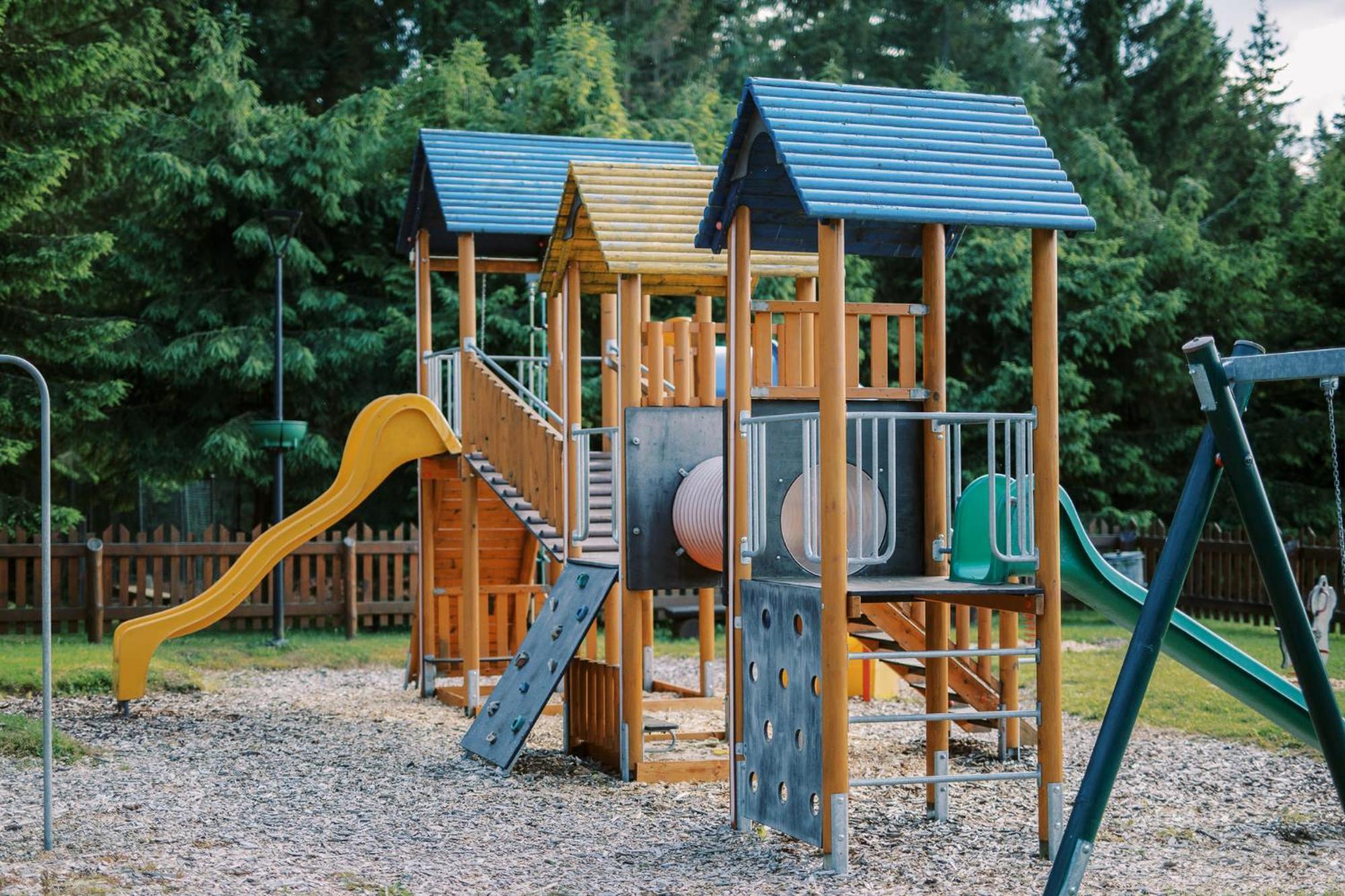 Challet Tonka ツベレツ エクステリア 写真