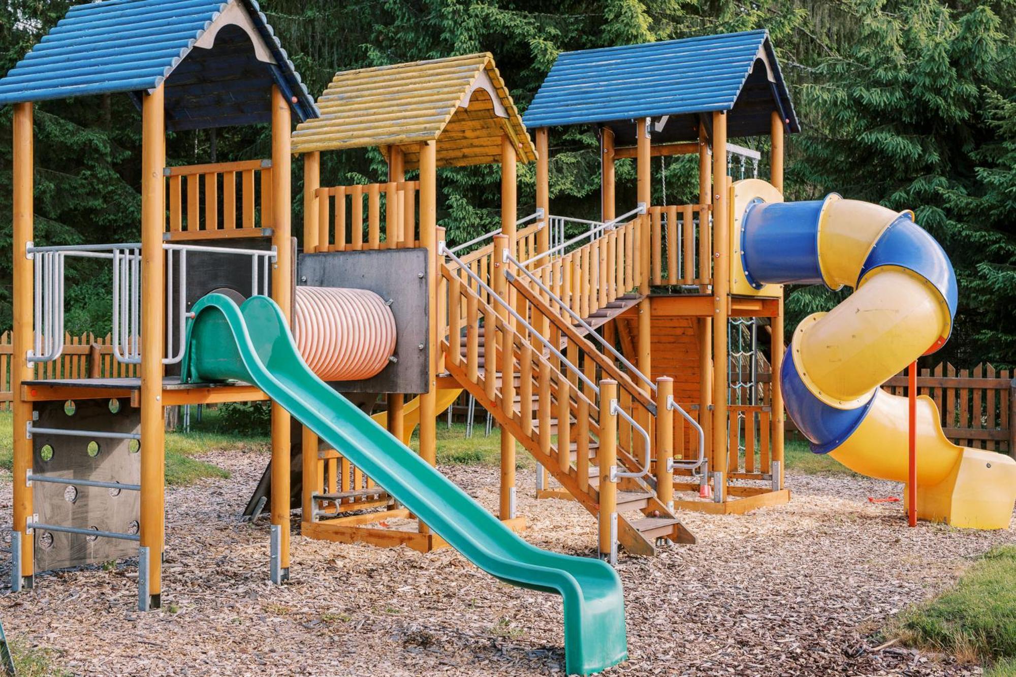 Challet Tonka ツベレツ エクステリア 写真