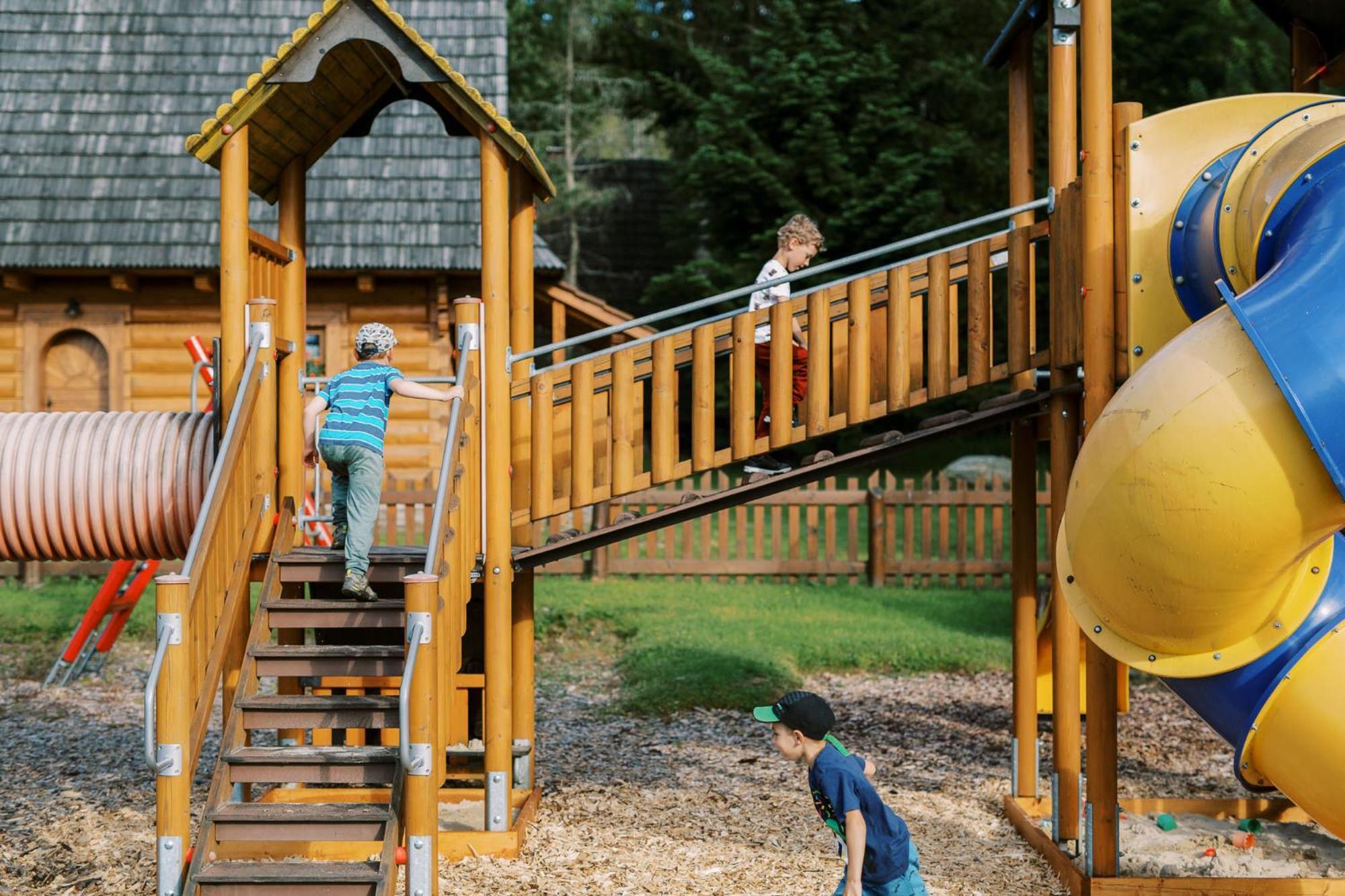 Challet Tonka ツベレツ エクステリア 写真